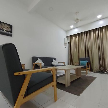 NikQi's Homestay Temerloh Kamer foto